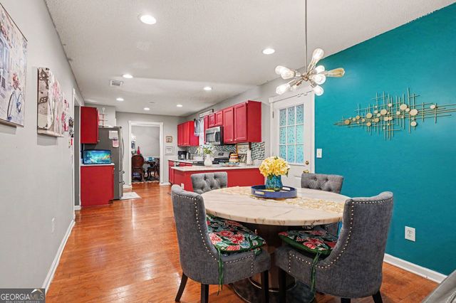 925 Reda Court, Mcdonough, GA 30253