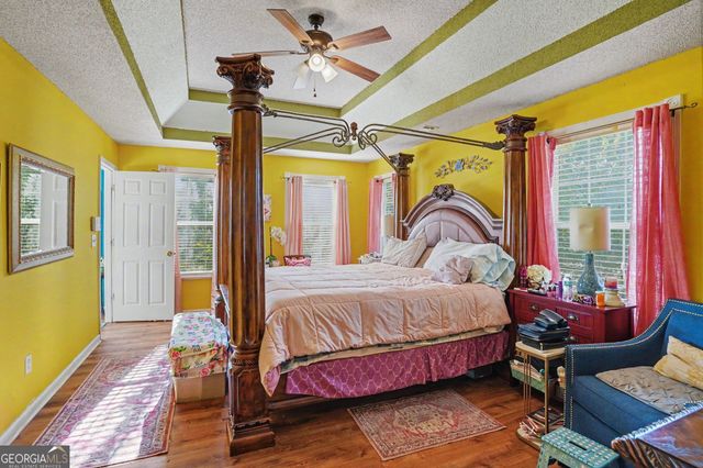 925 Reda Court, Mcdonough, GA 30253