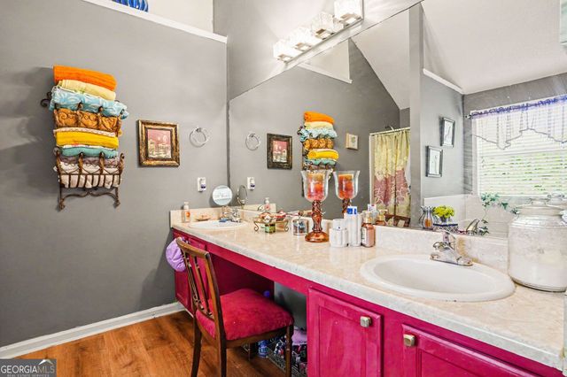 925 Reda Court, Mcdonough, GA 30253
