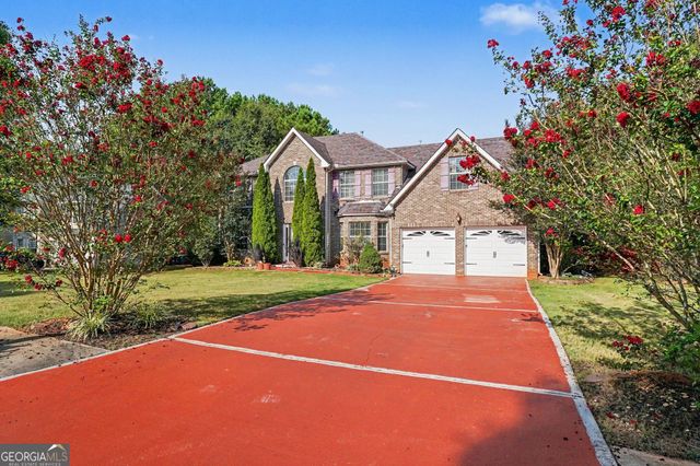 925 Reda Court, Mcdonough, GA 30253