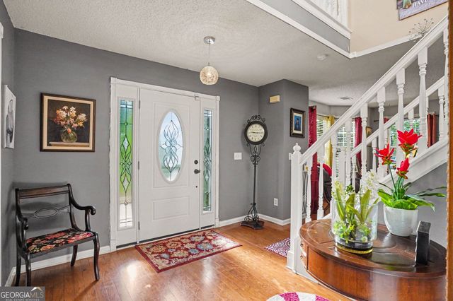 925 Reda Court, Mcdonough, GA 30253