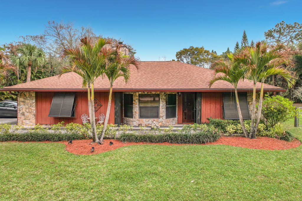 18290 127th Drive N, Jupiter, FL 33478