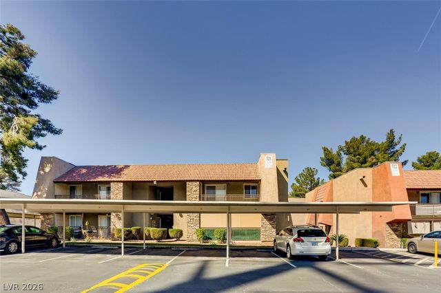 5229 Indian River Drive 240, Las Vegas, NV 89103