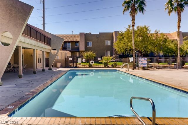 5229 Indian River Drive 240, Las Vegas, NV 89103
