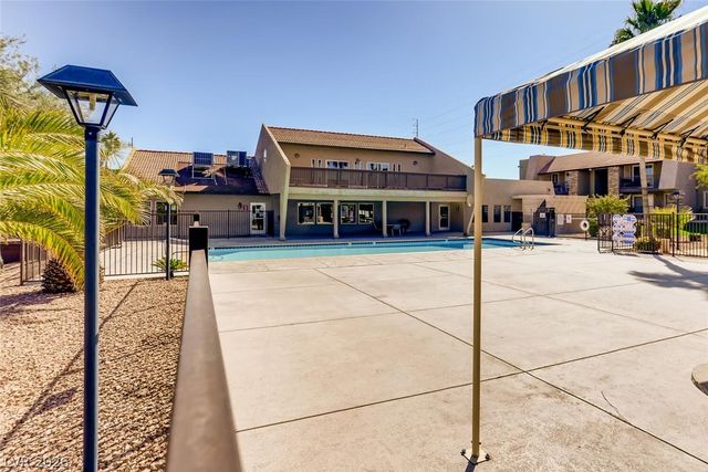 5229 Indian River Drive 240, Las Vegas, NV 89103