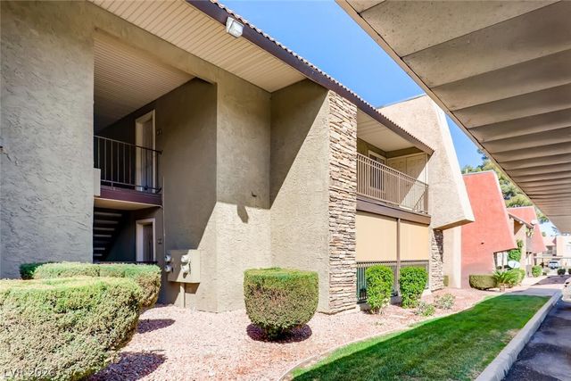 5229 Indian River Drive 240, Las Vegas, NV 89103