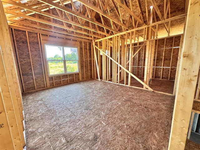 4649 Hidden Ridge Drive, Hudsonville, MI 49426