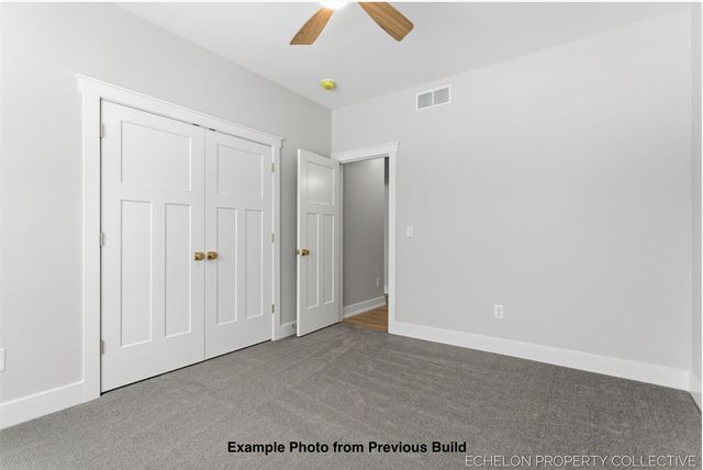 4649 Hidden Ridge Drive, Hudsonville, MI 49426