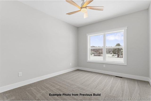 4649 Hidden Ridge Drive, Hudsonville, MI 49426