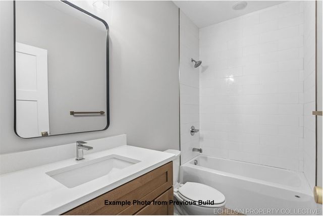 4649 Hidden Ridge Drive, Hudsonville, MI 49426