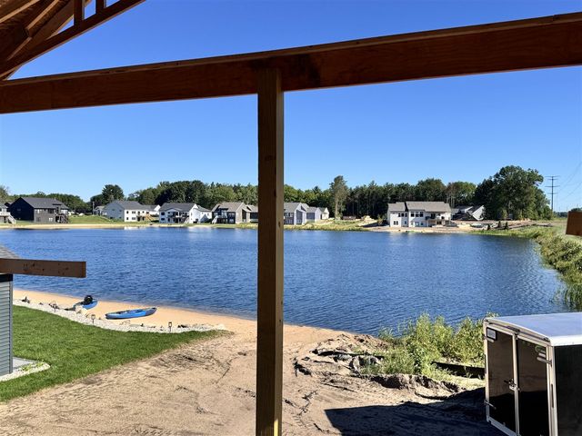 4649 Hidden Ridge Drive, Hudsonville, MI 49426