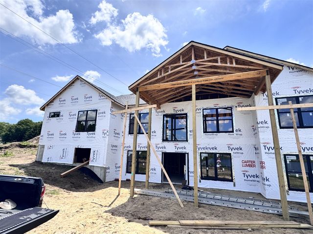 4649 Hidden Ridge Drive, Hudsonville, MI 49426