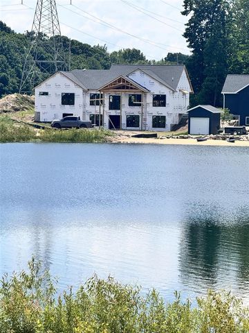 4649 Hidden Ridge Drive, Hudsonville, MI 49426