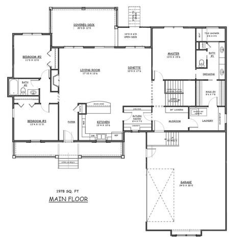 4649 Hidden Ridge Drive, Hudsonville, MI 49426
