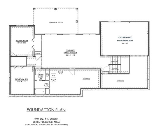 4649 Hidden Ridge Drive, Hudsonville, MI 49426