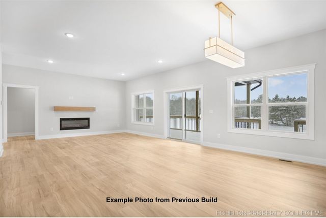 4649 Hidden Ridge Drive, Hudsonville, MI 49426