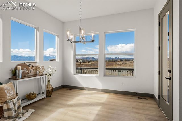8980 Frolic View, Colorado Springs, CO 80924