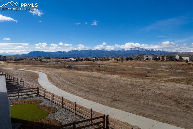 8980 Frolic View, Colorado Springs, CO 80924