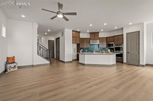 8980 Frolic View, Colorado Springs, CO 80924