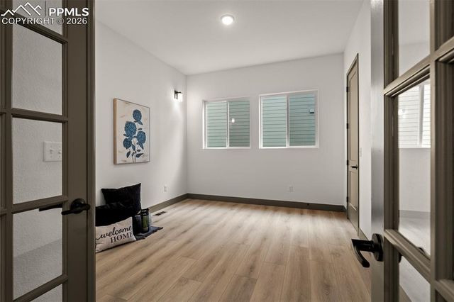 8980 Frolic View, Colorado Springs, CO 80924