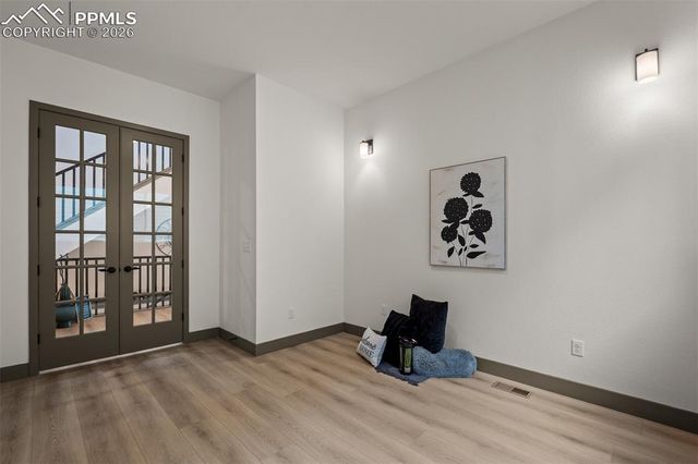 8980 Frolic View, Colorado Springs, CO 80924