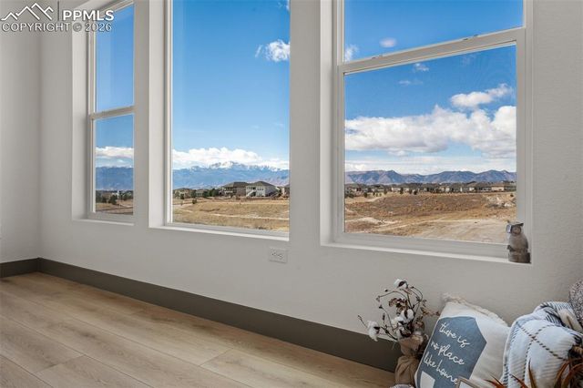 8980 Frolic View, Colorado Springs, CO 80924