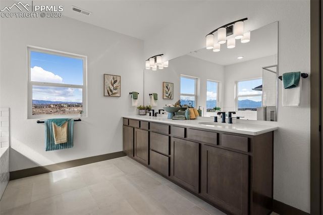 8980 Frolic View, Colorado Springs, CO 80924