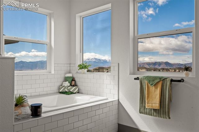 8980 Frolic View, Colorado Springs, CO 80924