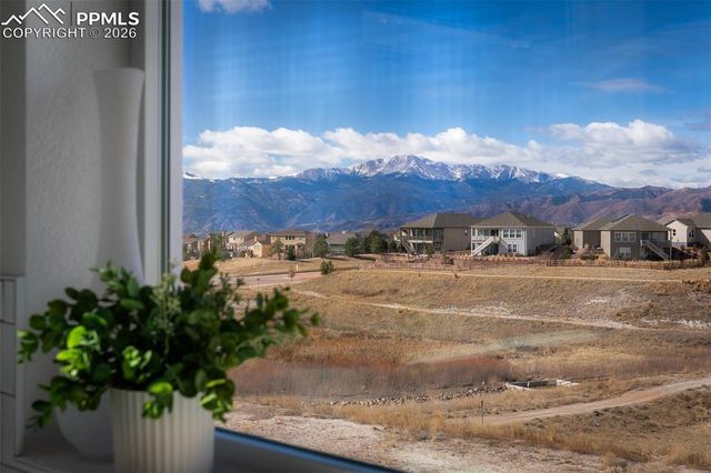 8980 Frolic View, Colorado Springs, CO 80924