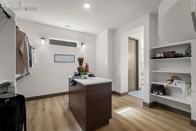 8980 Frolic View, Colorado Springs, CO 80924