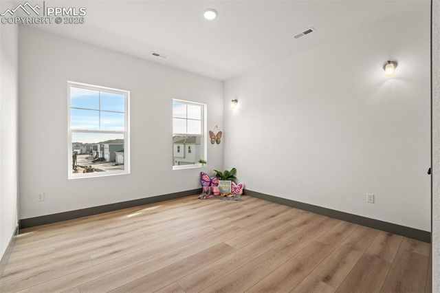 8980 Frolic View, Colorado Springs, CO 80924