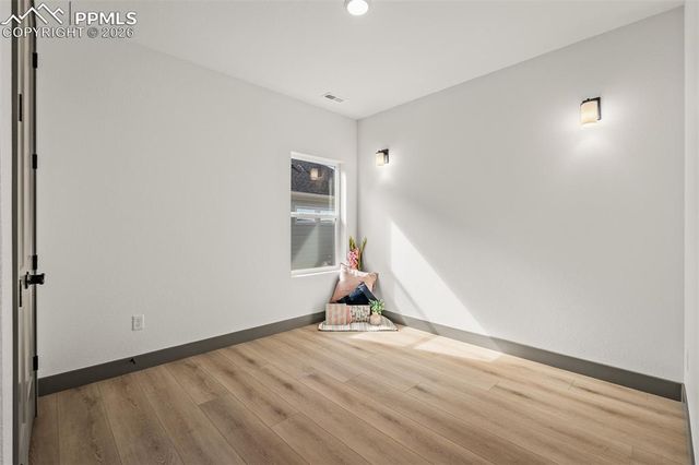 8980 Frolic View, Colorado Springs, CO 80924