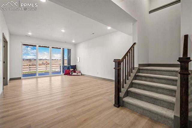 8980 Frolic View, Colorado Springs, CO 80924