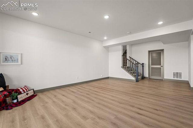 8980 Frolic View, Colorado Springs, CO 80924