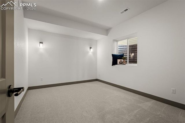 8980 Frolic View, Colorado Springs, CO 80924