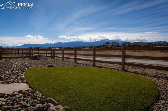 8980 Frolic View, Colorado Springs, CO 80924