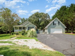 116 Elliott Drive, Seneca, SC 29678