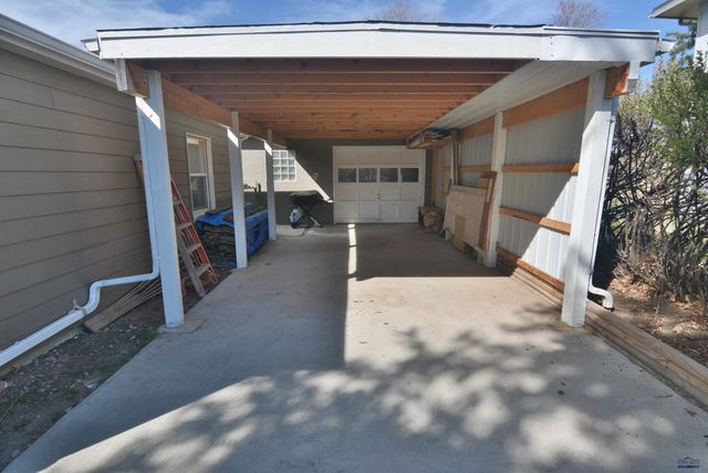 1109 N 7TH ST, Rapid City, SD 57701