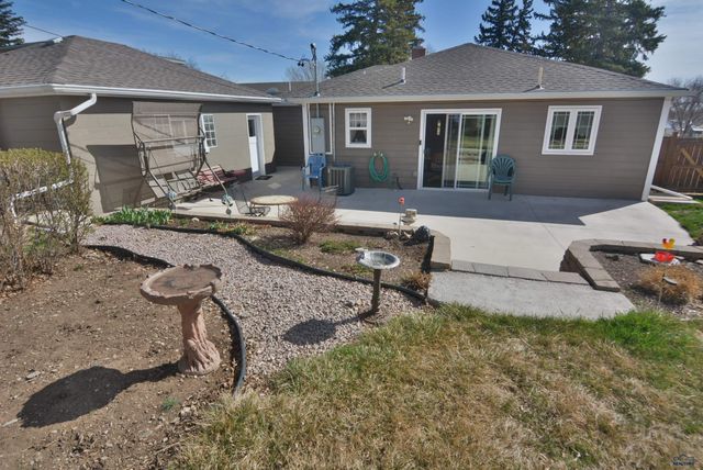 1109 N 7TH ST, Rapid City, SD 57701