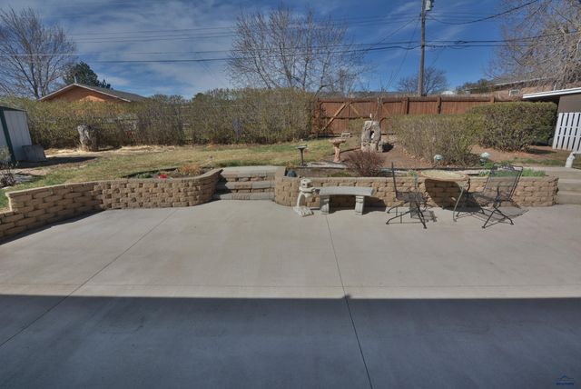 1109 N 7TH ST, Rapid City, SD 57701