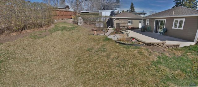 1109 N 7TH ST, Rapid City, SD 57701