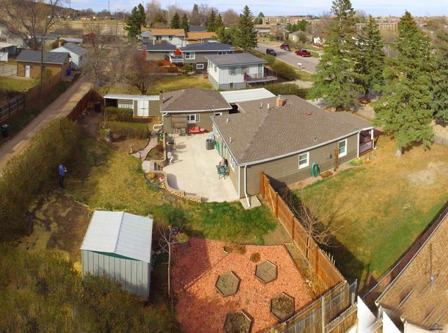 1109 N 7TH ST, Rapid City, SD 57701