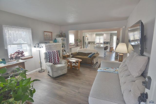 1109 N 7TH ST, Rapid City, SD 57701