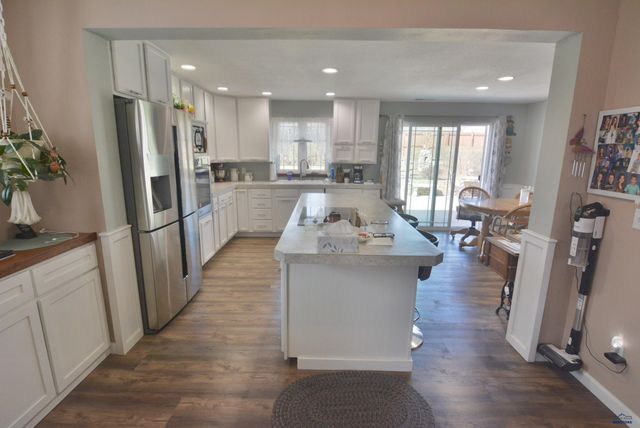 1109 N 7TH ST, Rapid City, SD 57701