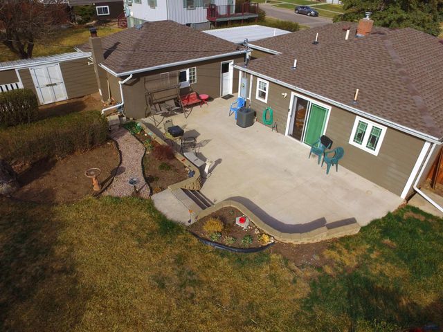 1109 N 7TH ST, Rapid City, SD 57701