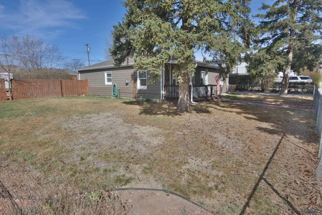 1109 N 7TH ST, Rapid City, SD 57701