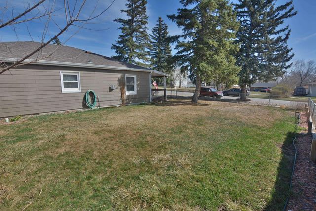 1109 N 7TH ST, Rapid City, SD 57701