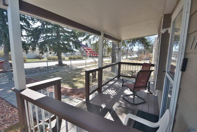 1109 N 7TH ST, Rapid City, SD 57701