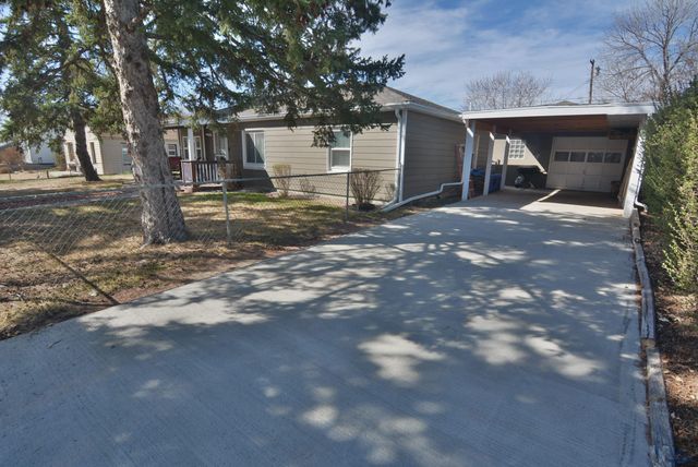 1109 N 7TH ST, Rapid City, SD 57701