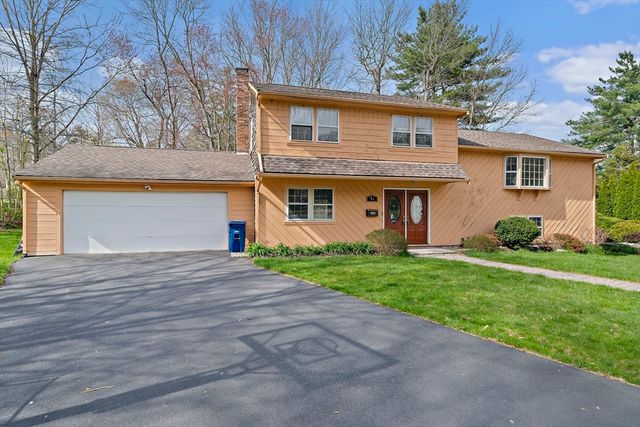 84 Poulos Rd, Braintree, MA 02184